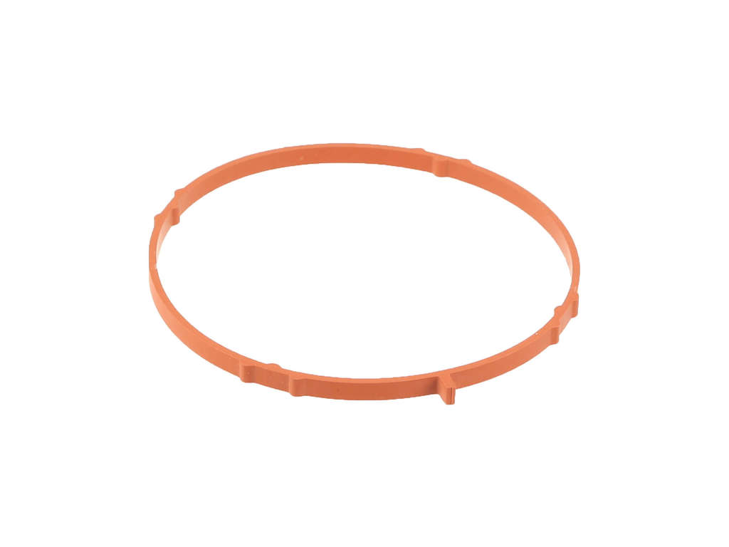 Fuel Injection Throttle Body Mounting Gasket (Genuine W0133-4354921)