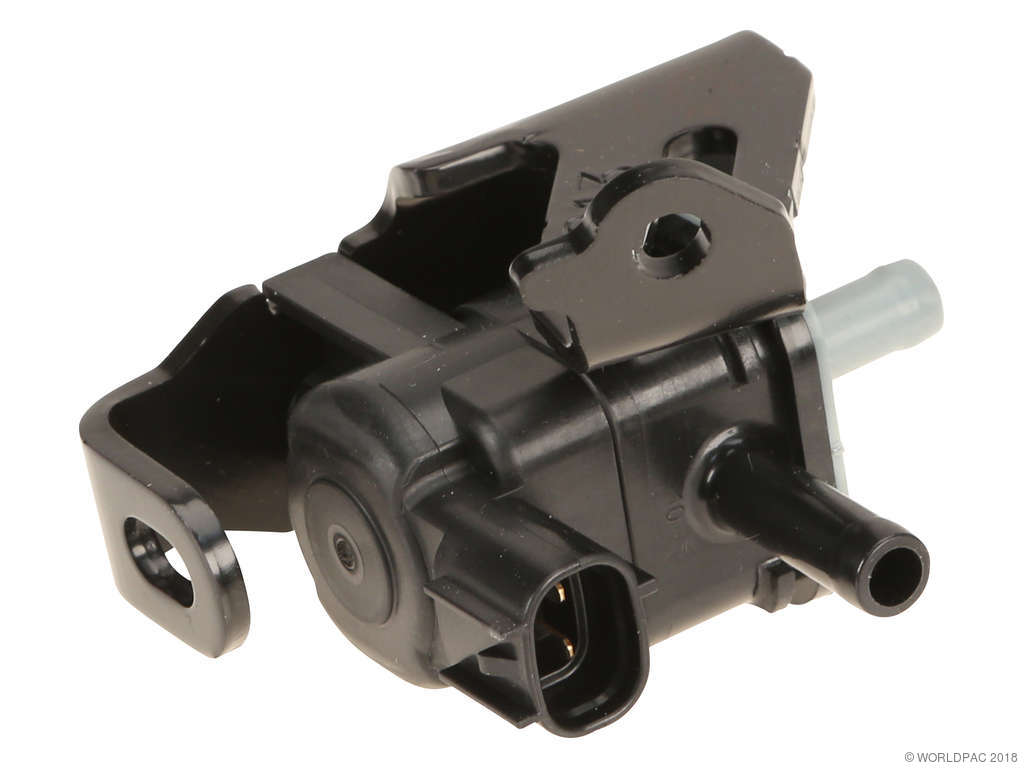 Exhaust Gas Recirculation (EGR) Vacuum Delay Valve (Genuine W0133-2143669)