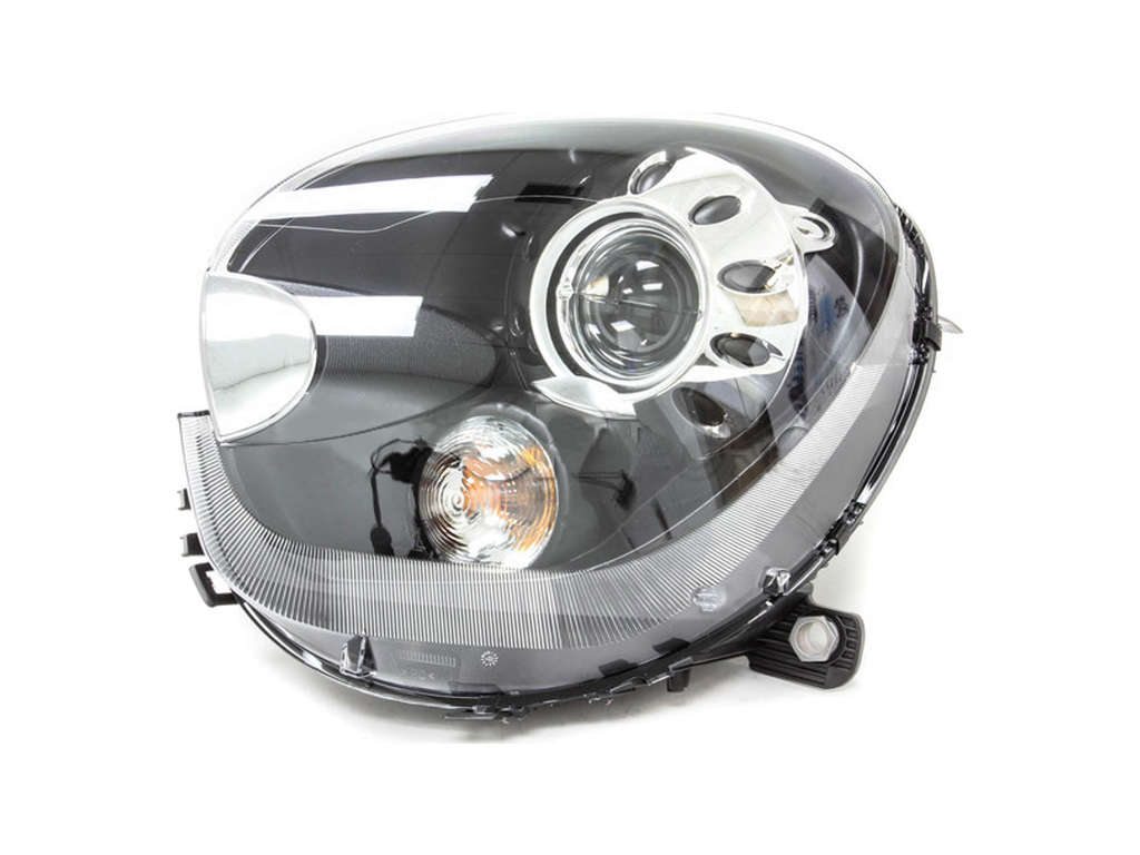 2016, 2015, 2014, 2013 Mini Cooper Paceman Countryman Headlight Assembly