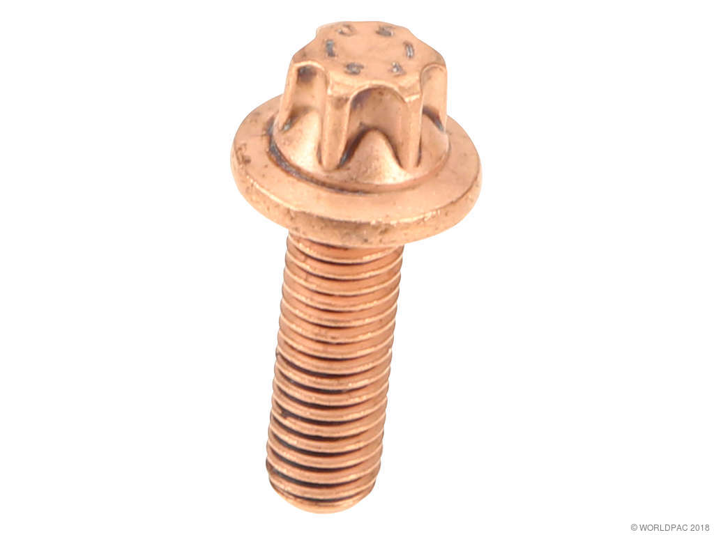 Turbocharger Mounting Bolt (Genuine W0133-2764119)