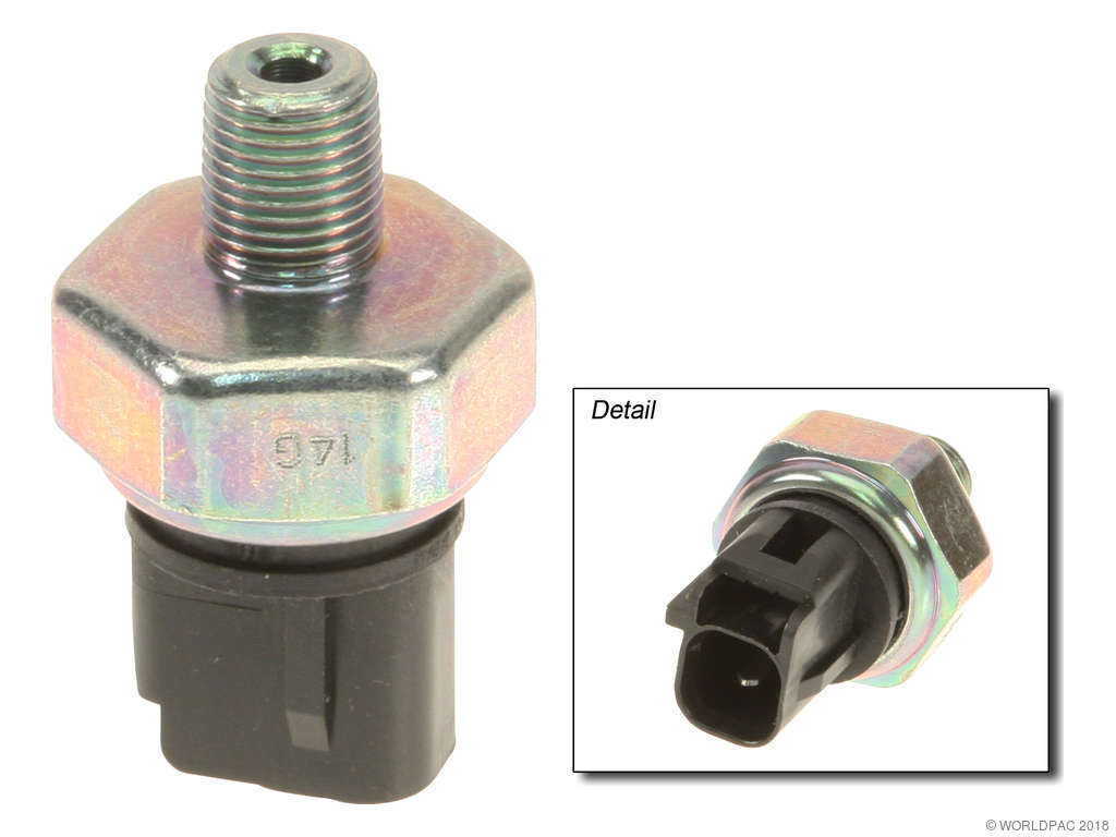 Engine Oil Pressure Switch (Original Equipment W0133-1811979)