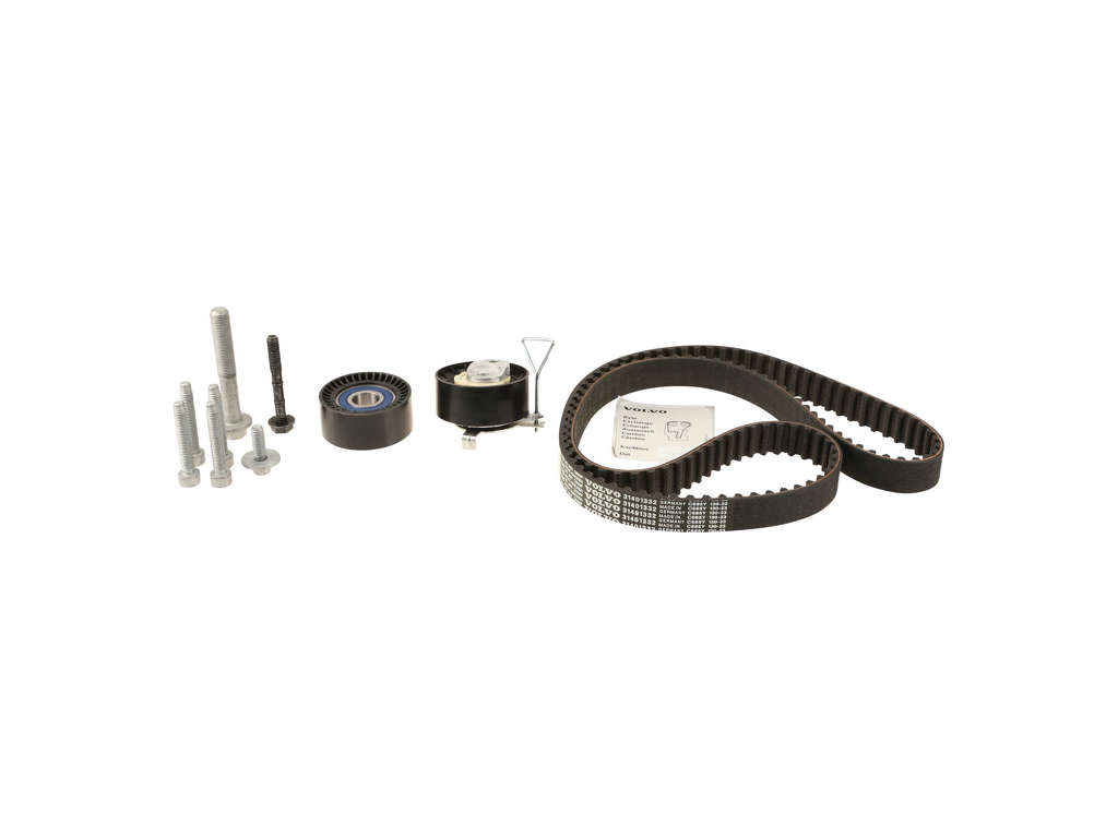 Engine Timing Belt Component Kit (Genuine W0133-2793299)