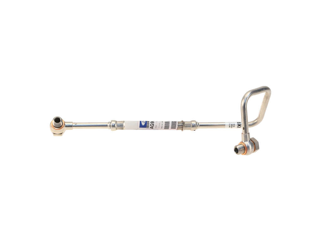 Turbocharger Oil Line (Genuine W0133-3606673)
