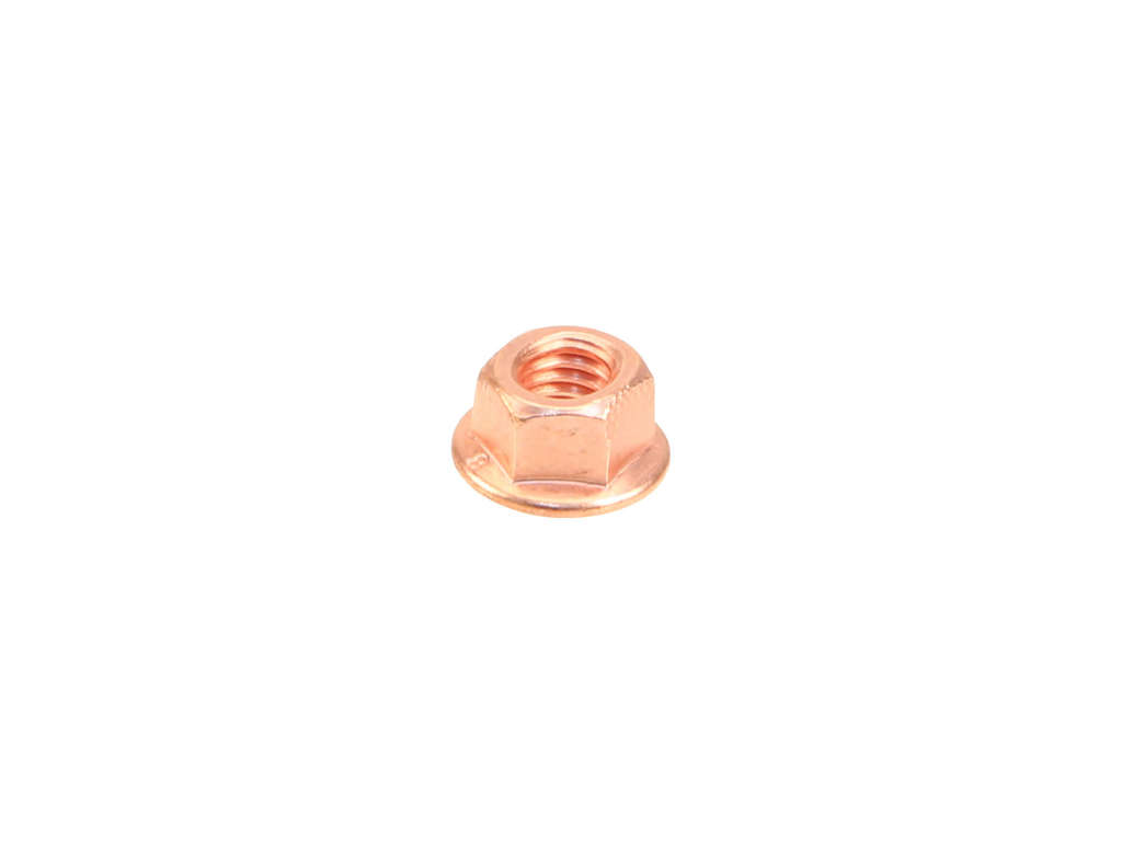 Brake Master Cylinder Nut - Front (Elring W0133-3863322)