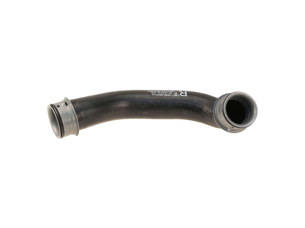 2012, 2011, 2010, 2009 Porsche Boxster Engine Coolant Hose