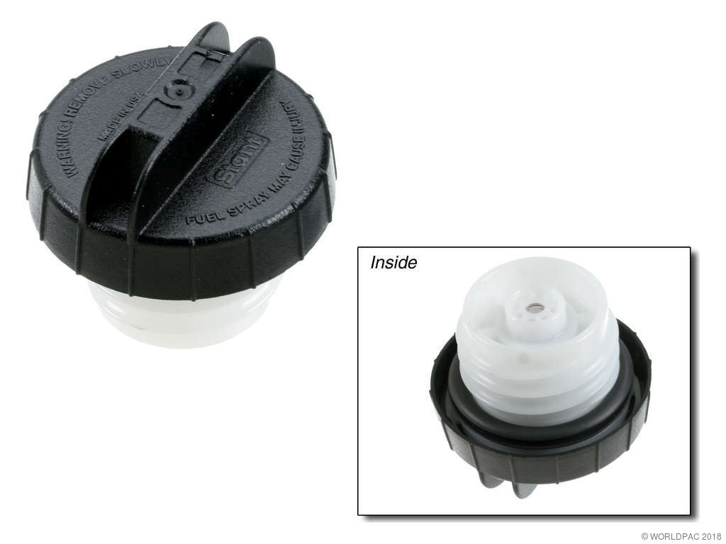 Fuel Tank Cap (Genuine W0133-1948464)