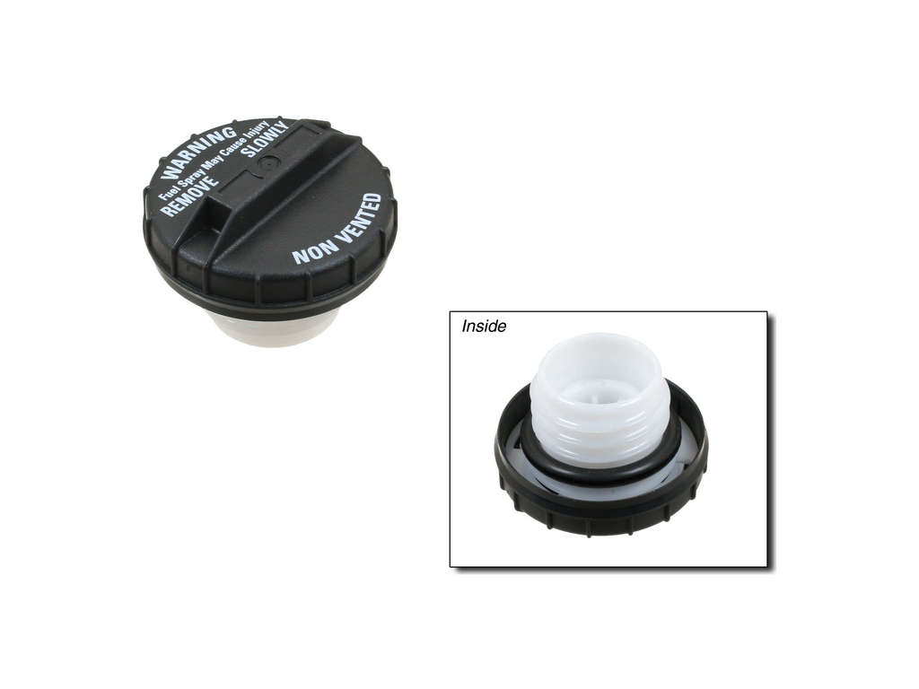 Fuel Tank Cap (Gates W0133-1686017)