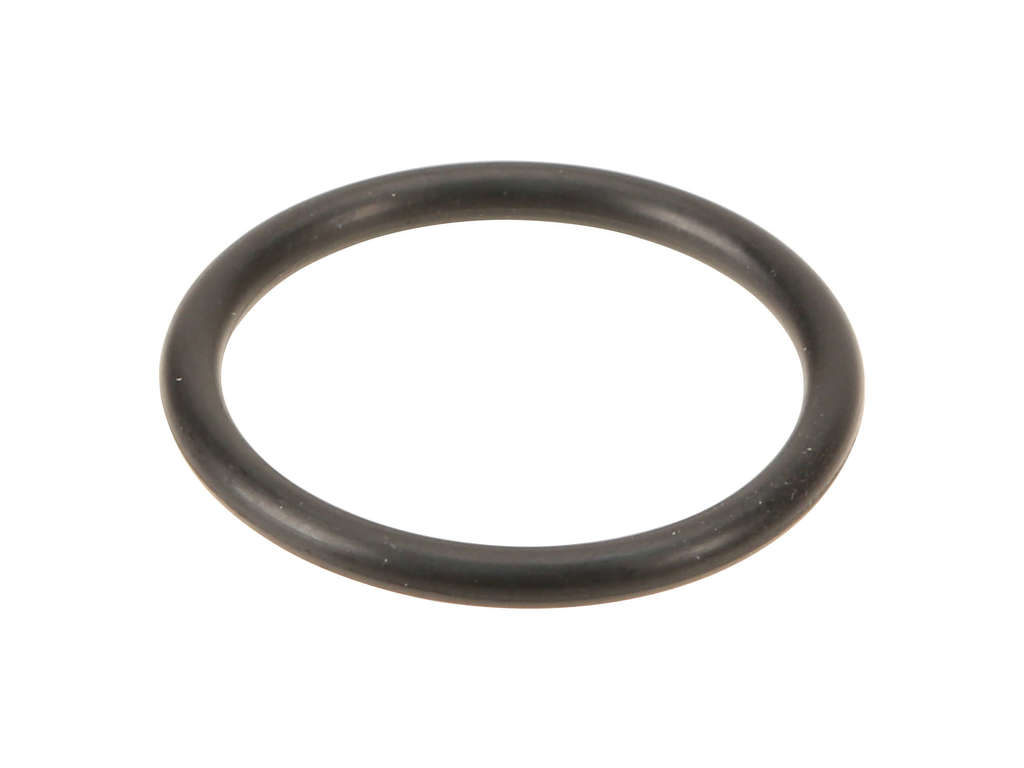 Engine Coolant Hose Flange Seal - Lower, Upper (Febi W0133-1987280)