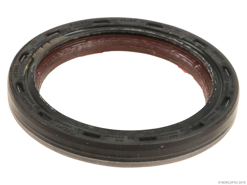 Engine Crankshaft Seal - Front (ACDelco W0133-1852617)