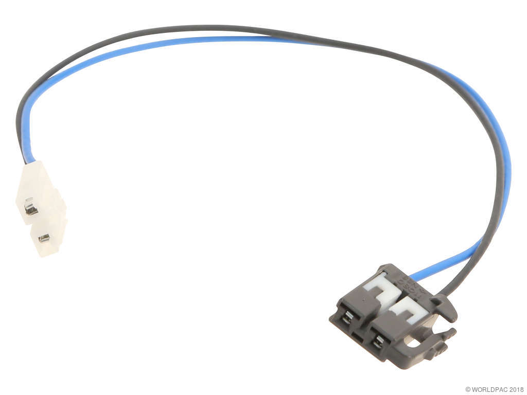 Fuel Pump Connector (Genuine W0133-2173525)