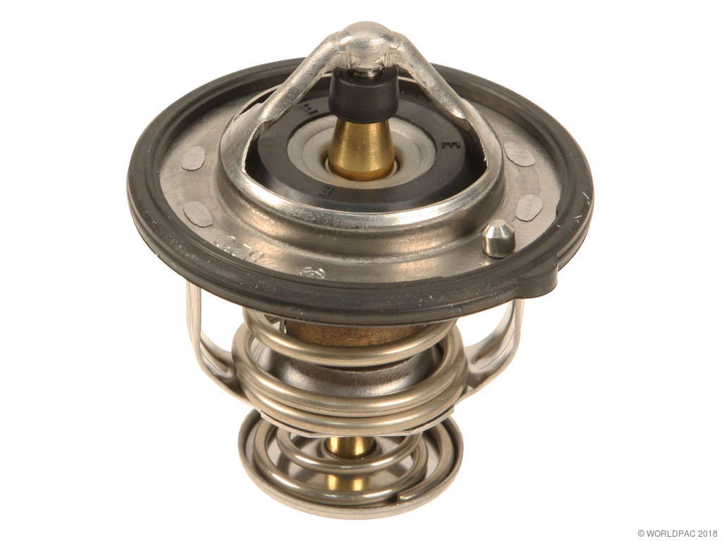 Engine Coolant Thermostat (NTC - TAMA W0133-1937455)