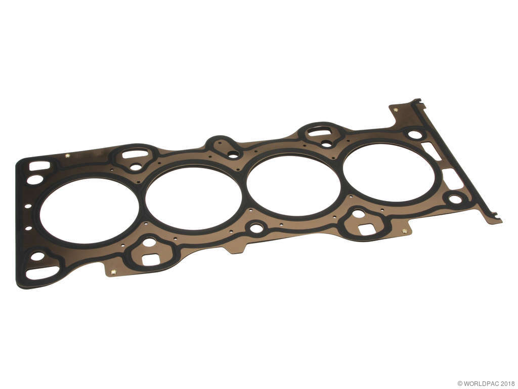 Engine Cylinder Head Gasket - Center (Ishino Stone W0133-1705332)