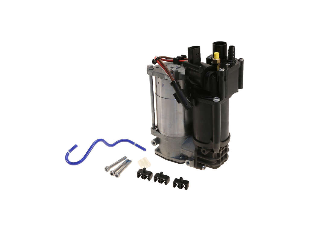 Air Suspension Compressor (WABCO W0133-3580607)