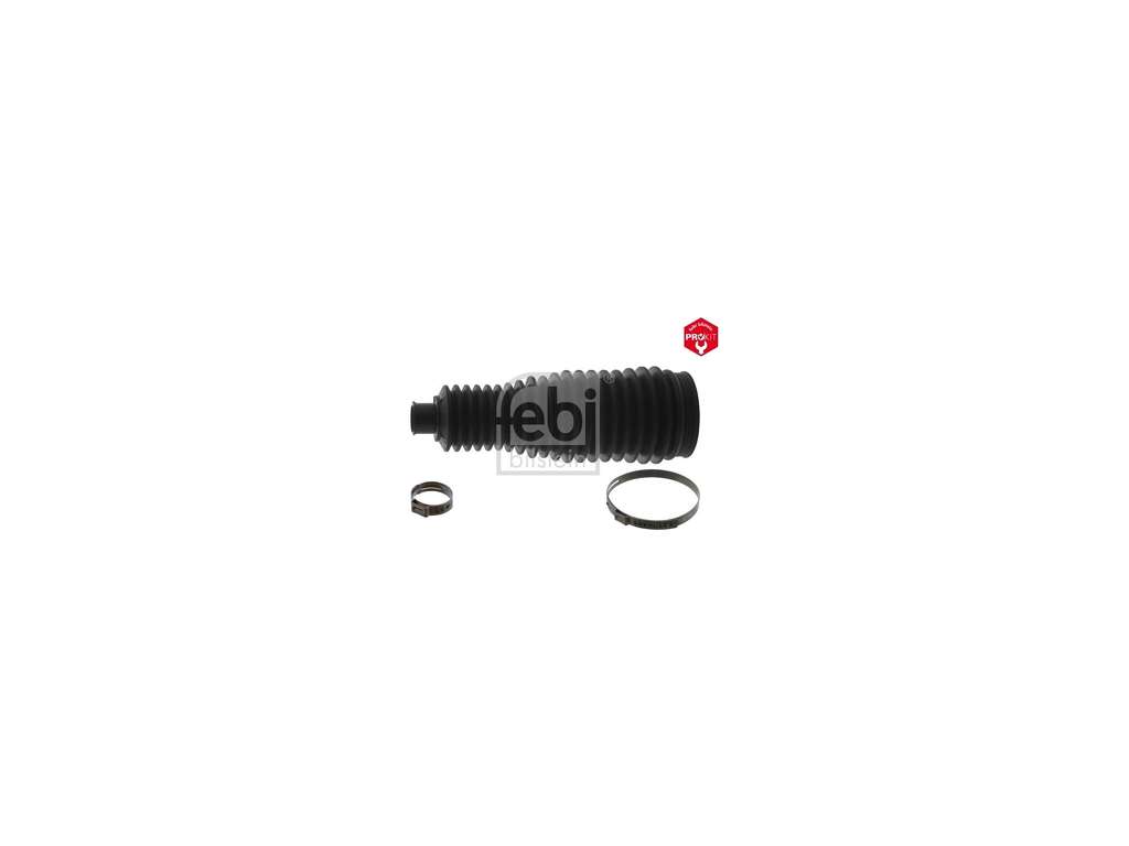 2018, 2017, 2016, 2015, 2014, 2013 Audi S7 Rack and Pinion Bellows