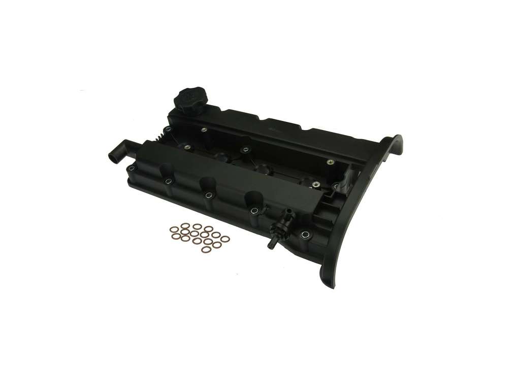 2005 Pontiac Wave Engine Valve Cover