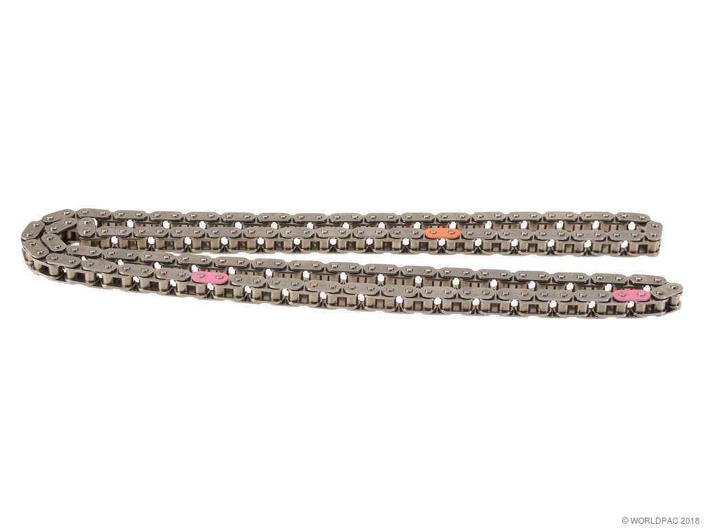 Engine Timing Chain (Original Equipment W0133-2205455)