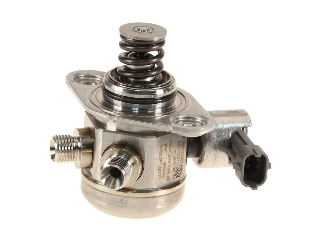 Direct Injection High Pressure Fuel Pump - Front (Bosch W0133-2194453)