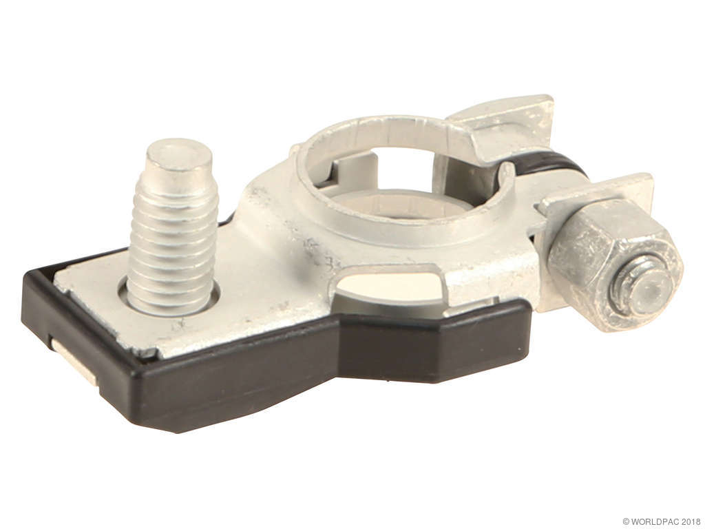 Battery Cable Terminal End - Left (Genuine W0133-1857051)