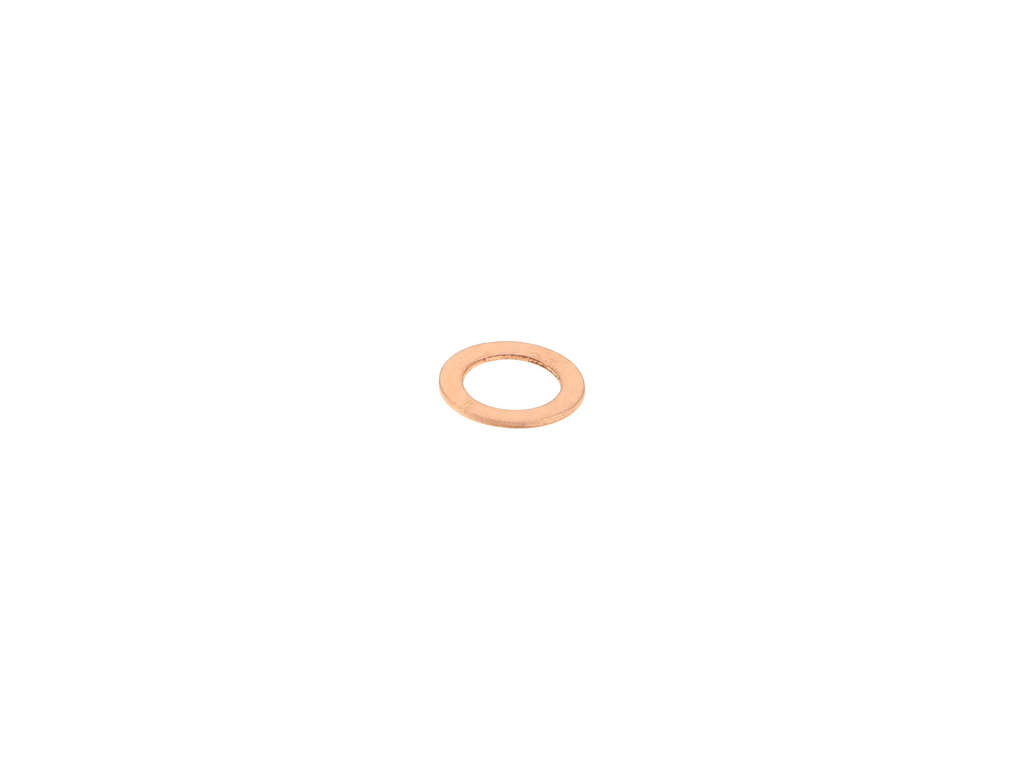 Brake Hydraulic Hose Caliper Bolt Washer - Front, Rear (Elring W0133-1648865)