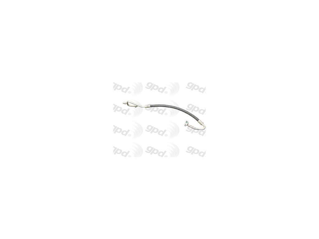 2015, 2014, 2013, 2012 Kia Optima A/C Refrigerant Hose