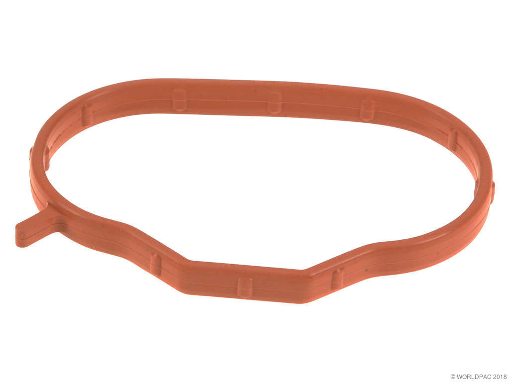 Engine Intake Manifold Gasket - Lower (Genuine W0133-1896698)