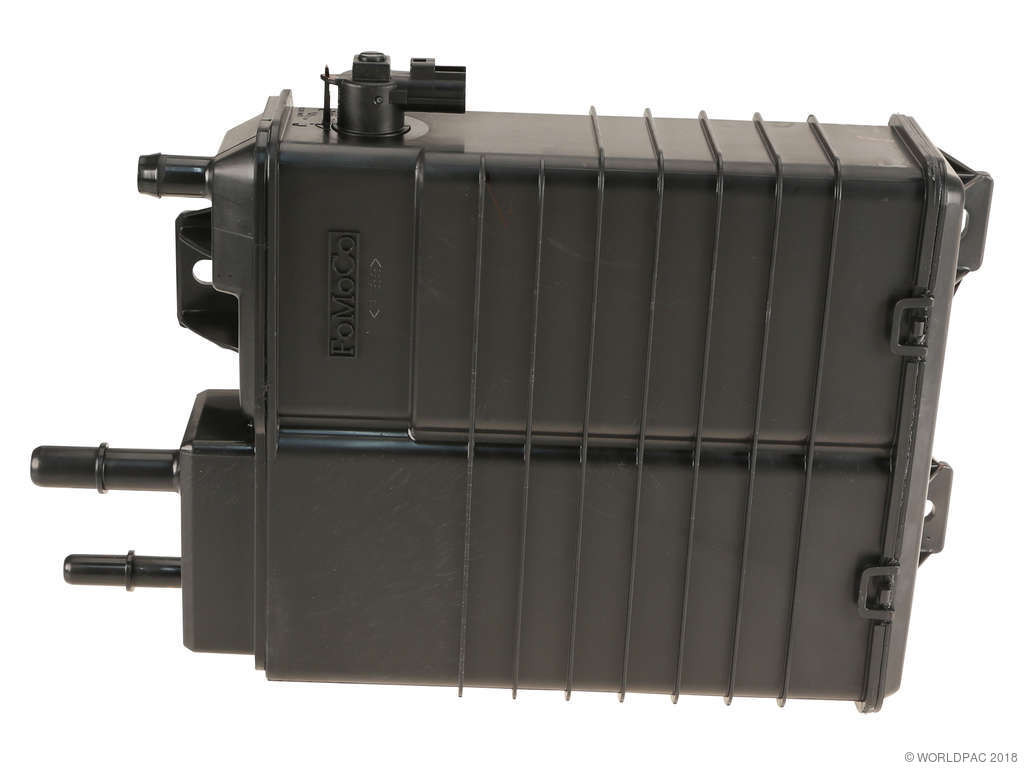 Vapor Canister (Genuine W0133-2179433)