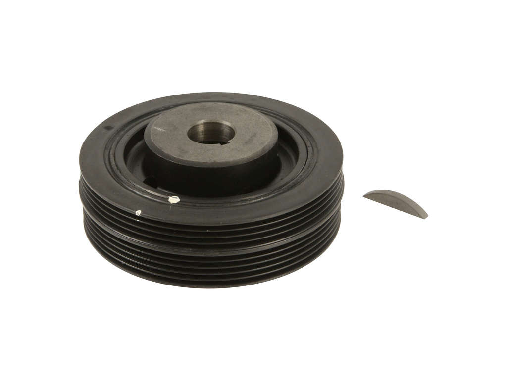 2012, 2011, 2010, 2009, 2008, 2007, 2006, 2005, 2004, 2003, 2002, 2001, 2000 Subaru Outback Engine Crankshaft Pulley