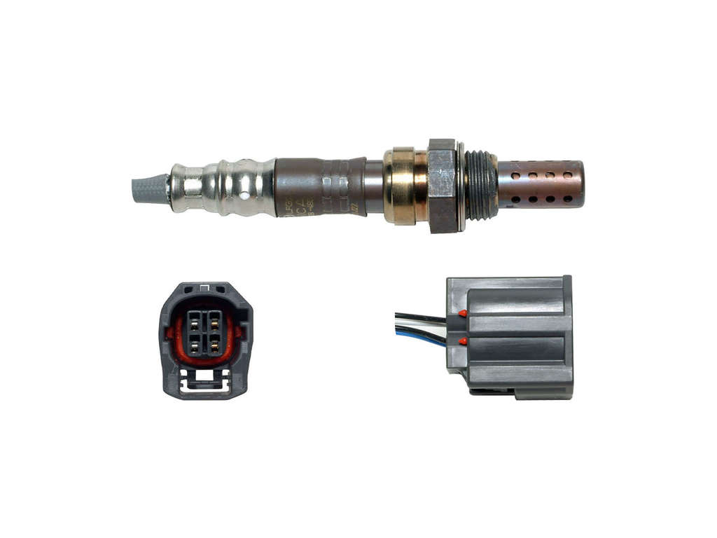 Oxygen Sensor - Downstream (Denso W0133-2092597)