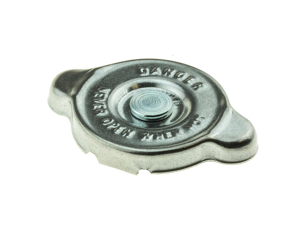 Drive Motor Inverter Coolant Reservoir Cap (Motorad W0133-4722258)