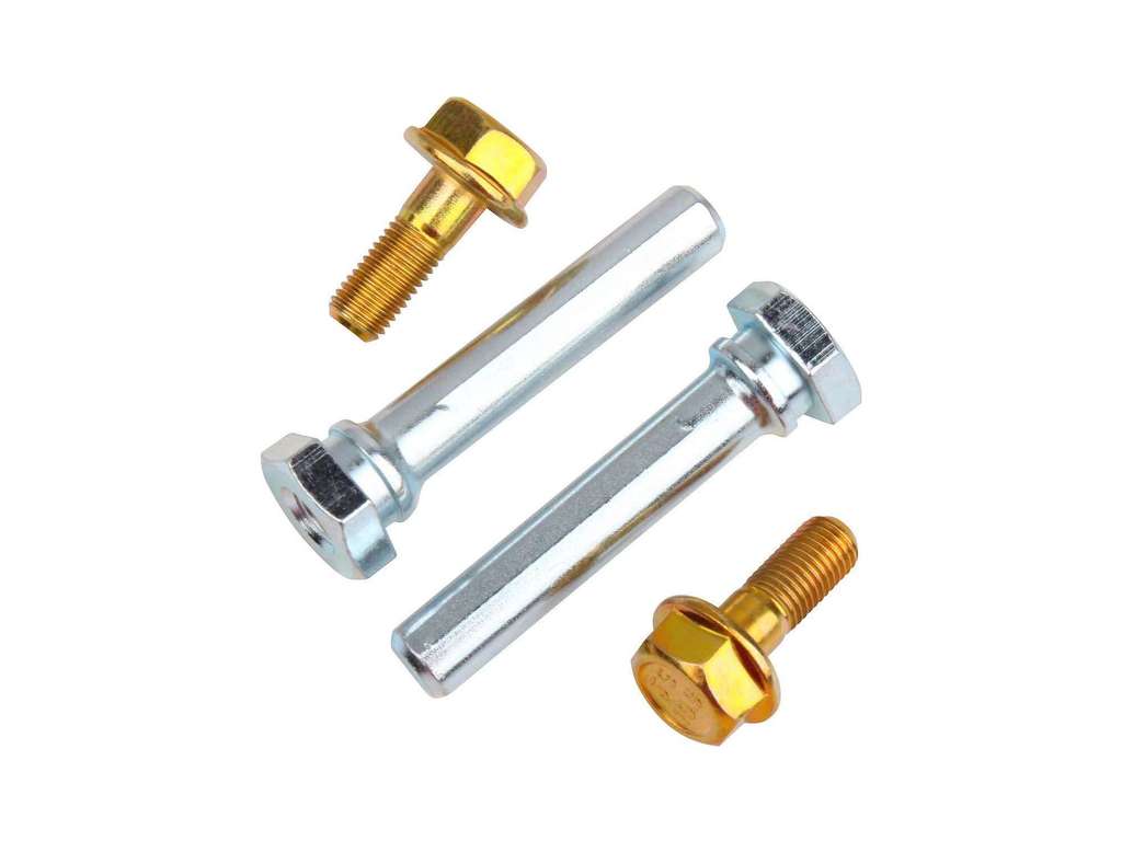 2016, 2015, 2014, 2013, 2012, 2011, 2010, 2009, 2008, 2007 GMC Acadia Disc Brake Caliper Pin