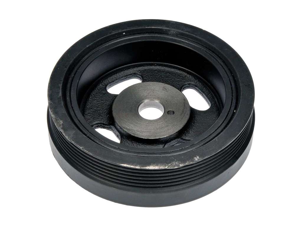2014, 2013 Subaru Outback Engine Crankshaft Pulley