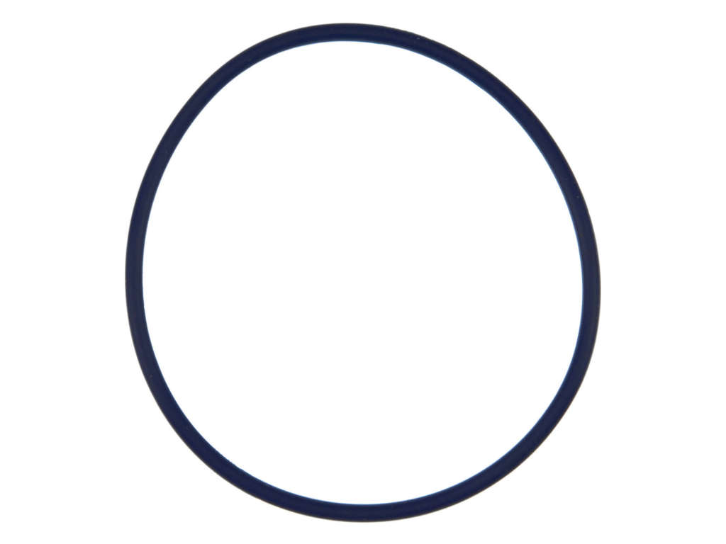 Fuel Injection Throttle Body Mounting Gasket - Upper (Fel-Pro W0133-2322792)