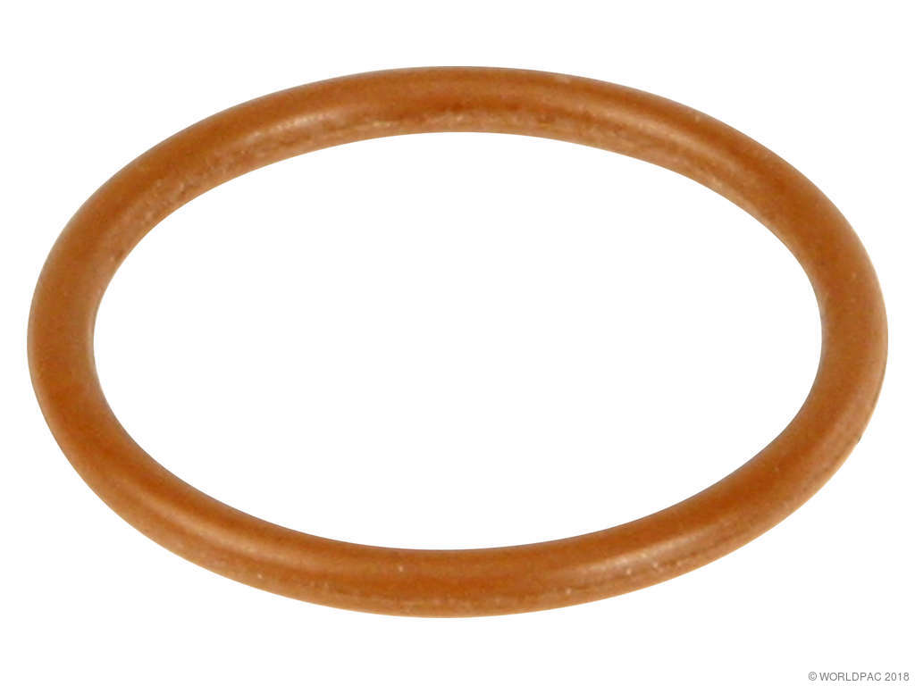 Fuel Injection Idle Air Control Valve Gasket (Genuine W0133-1908105)