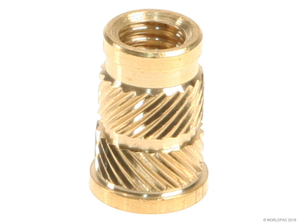 Engine Cover Grommet (Genuine W0133-1943696)