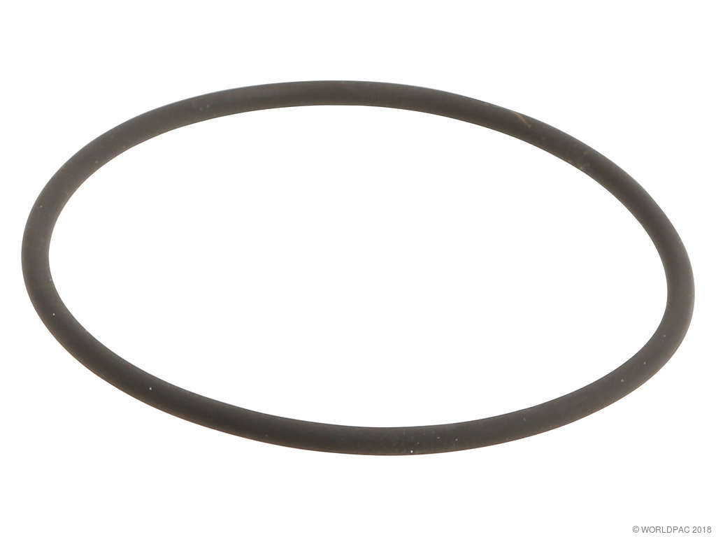Fuel Injection Throttle Body Mounting Gasket (Ajusa W0133-1964045)