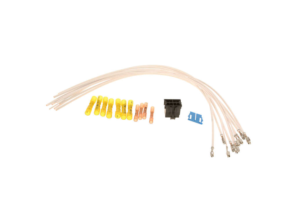 Daytime Running Light Module Connector ACDelco, Dorman, Motorcraft