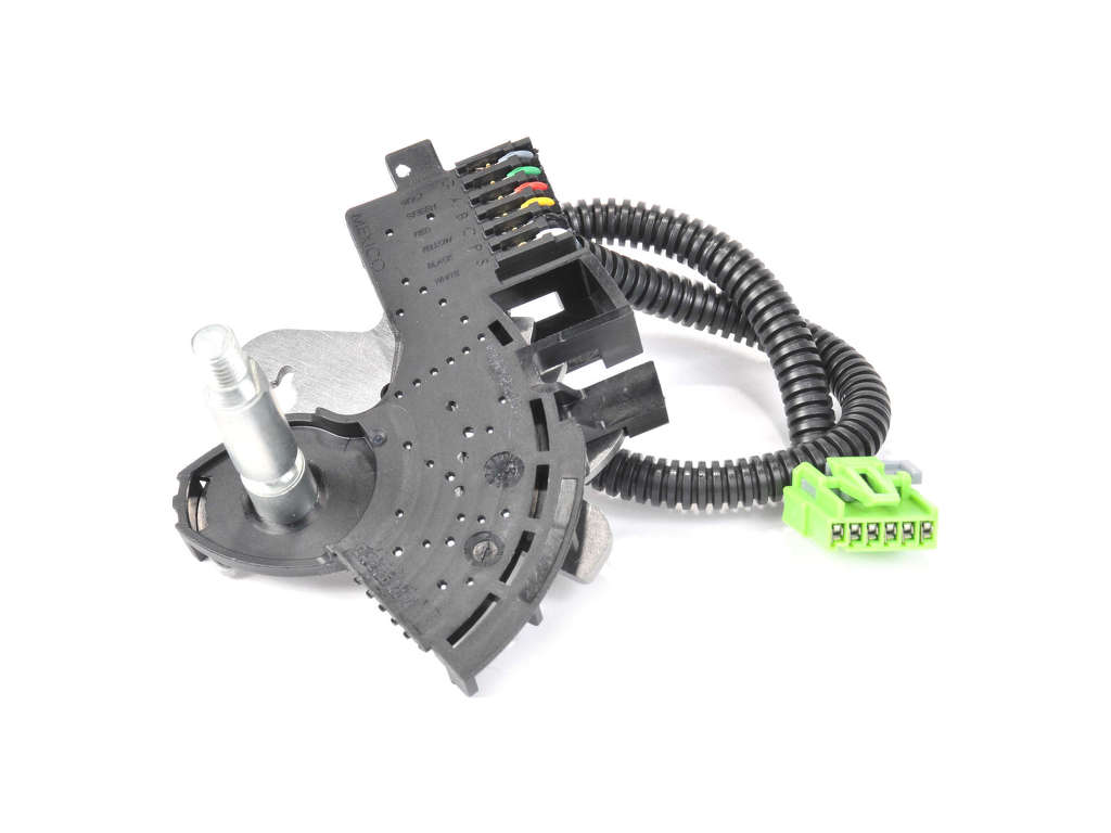 2017, 2016, 2015, 2014, 2013, 2012, 2011, 2010 Chevrolet Equinox Neutral Safety Switch