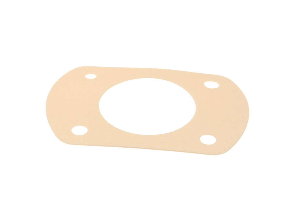 Brake Master Cylinder Reservoir Cap Gasket (Genuine W0133-2158526)
