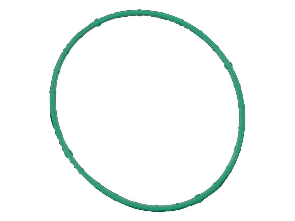 Fuel Injection Throttle Body Mounting Gasket (Fel-Pro W0133-2325757)