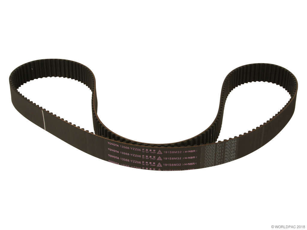 1993, 1992 Lexus ES300 Engine Timing Belt