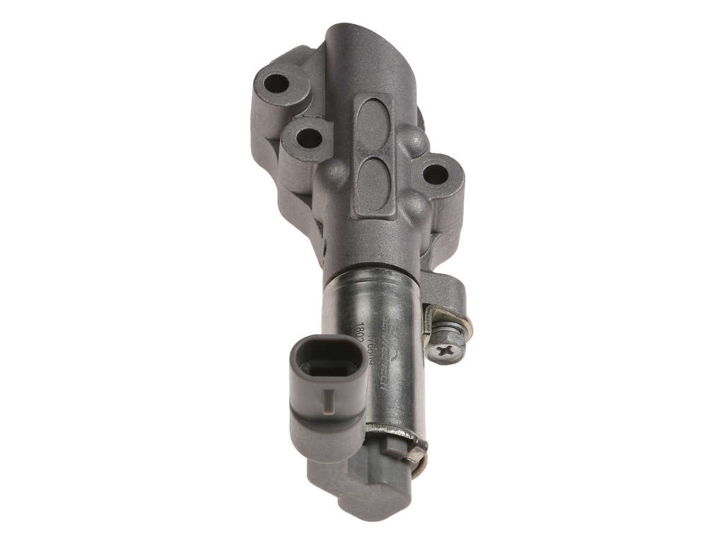 Engine Variable Valve Timing (VVT) Oil Control Val - Exhaust, Exhaust (Right), Right (Original Equipment W0133-2084466)