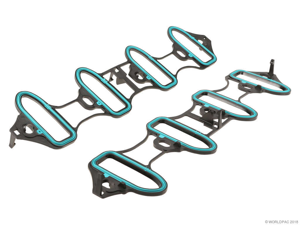 Engine Intake Manifold Gasket (ACDelco W0133-1946711)