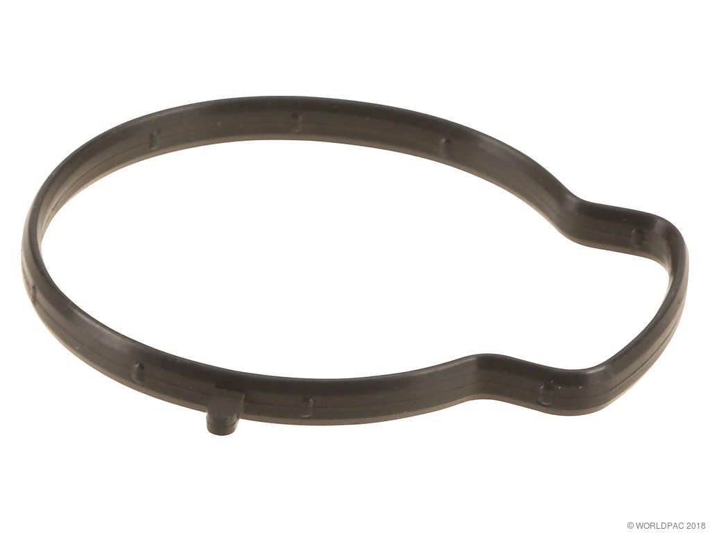 Fuel Injection Throttle Body Mounting Gasket (Mahle W0133-1950044)