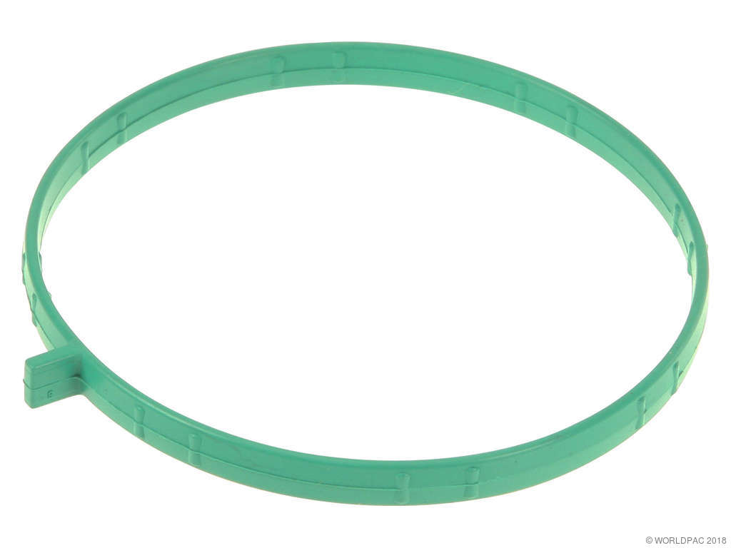 Fuel Injection Throttle Body Mounting Gasket (Mahle W0133-1779325)