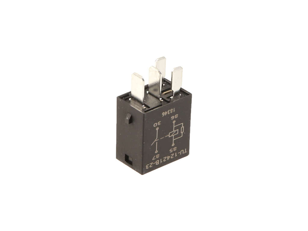 A/C Clutch Relay (Autopart International W0133-3114626)