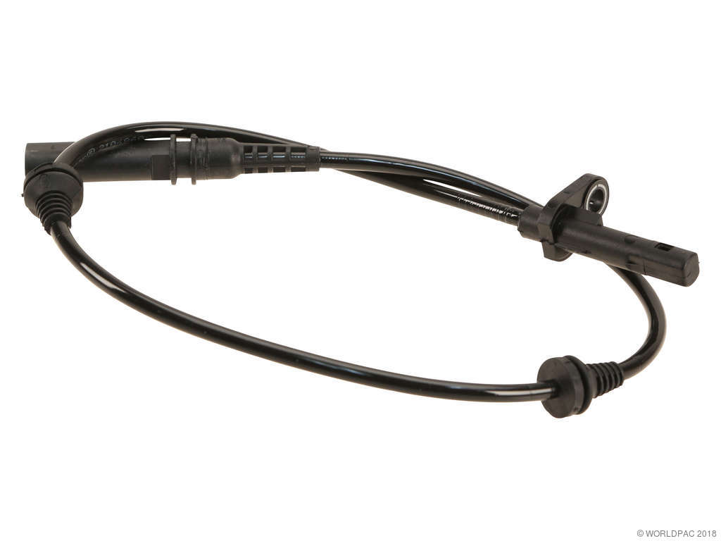 ABS Wheel Speed Sensor - Front (ATE W0133-1824678)