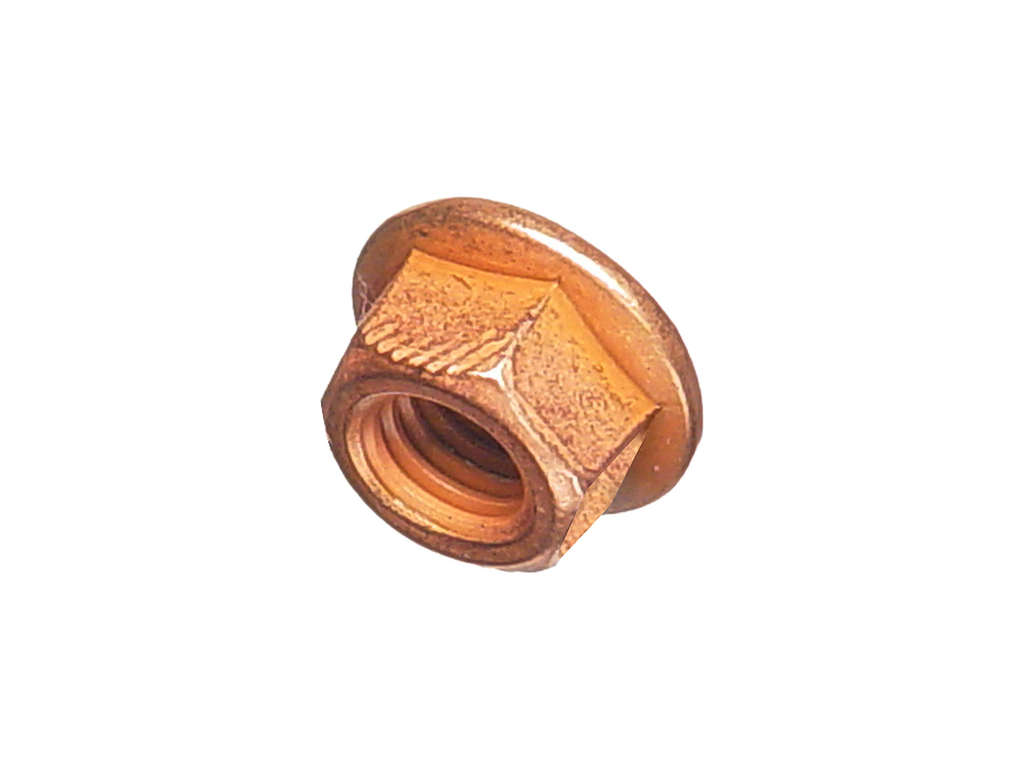Catalytic Converter Nut (Genuine W0133-2883508)