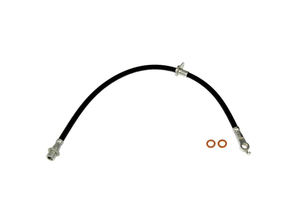 2018, 2017, 2016, 2015, 2014, 2013 Lexus ES300h Brake Hydraulic Hose