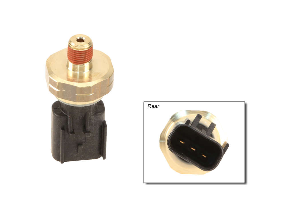 Engine Oil Pressure Switch (Original Equipment W0133-2792003)