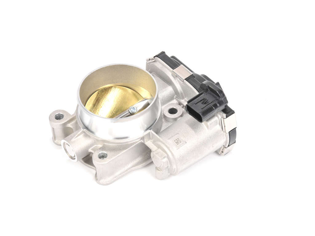 Fuel Injection Throttle Body (ACDelco W0133-2512600)